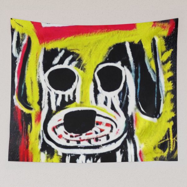 Item preview, Badly Drawn Dog designed and sold by itzbart.
