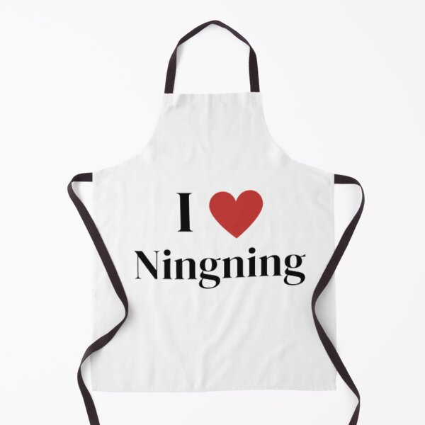 Item preview, aespa ningning designed and sold by IHEARTSTAR.