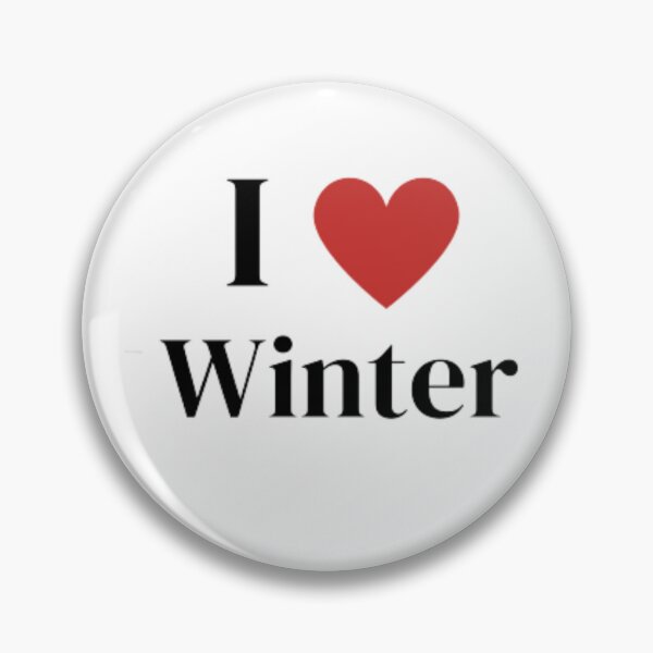 Item preview, aespa winter designed and sold by IHEARTSTAR.
