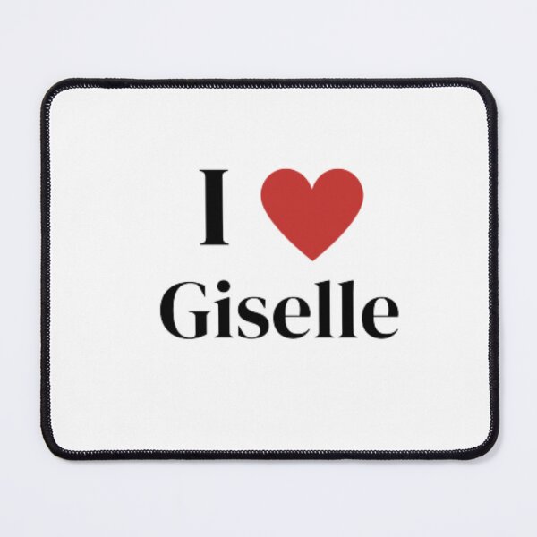 Item preview, aespa giselle designed and sold by IHEARTSTAR.