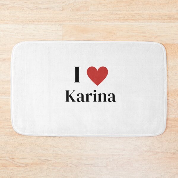 Item preview, aespa karina designed and sold by IHEARTSTAR.