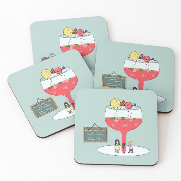 Item preview, Fruit Punch designed and sold by chyneyee.