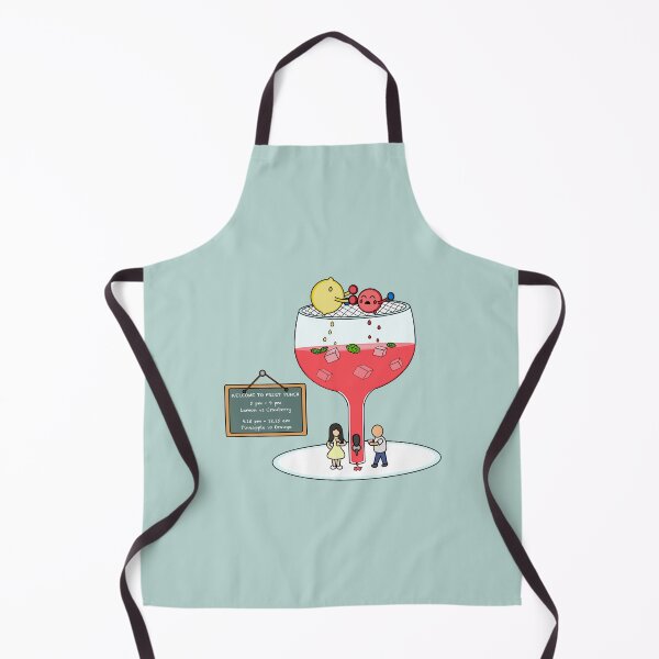 Item preview, Fruit Punch designed and sold by chyneyee.