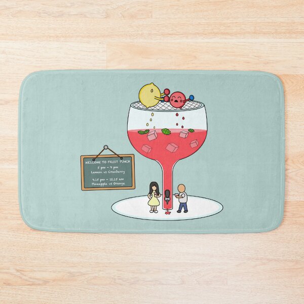 Item preview, Fruit Punch designed and sold by chyneyee.