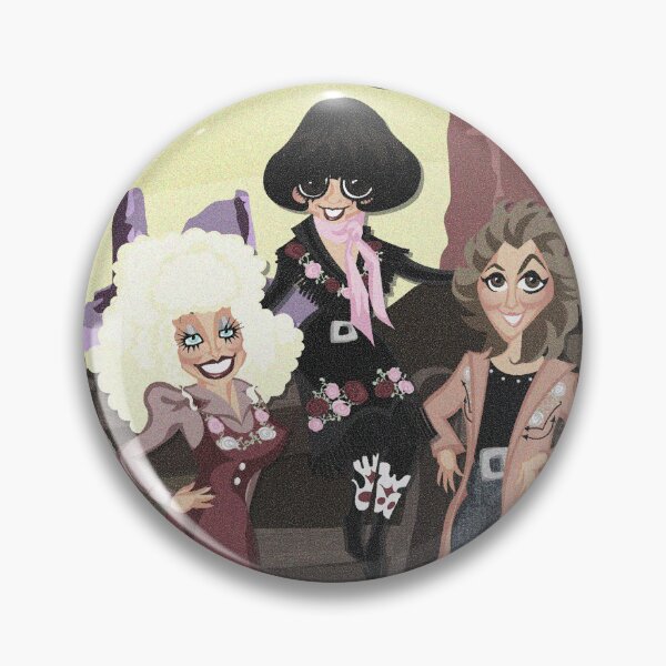 Item preview, TRIO designed and sold by Norn Cutson.