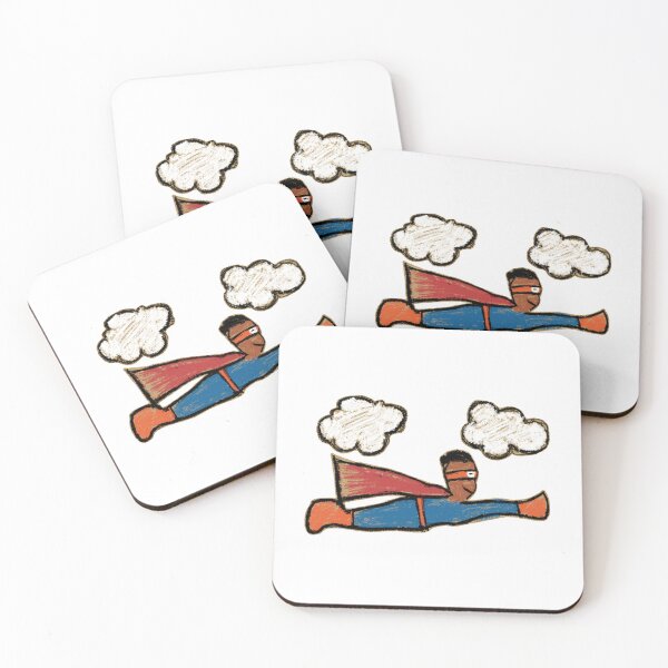 Item preview, The Last Of Us - Super Sam Flying designed and sold by DigitalThreads.