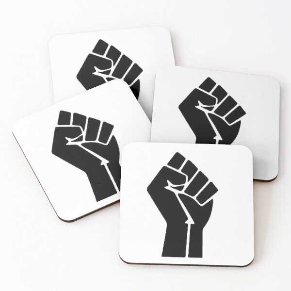 Item preview, BLACK LIVES MATTER designed and sold by sfmstro.