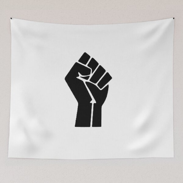Item preview, BLACK LIVES MATTER designed and sold by sfmstro.