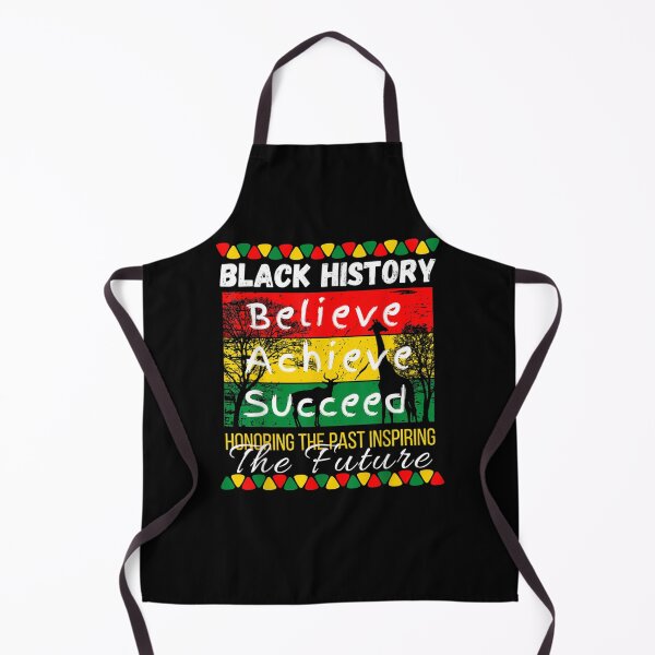 Item preview, Honoring The Past Inspiring The Future Black History Month designed and sold by jounior ⭐⭐⭐⭐⭐.