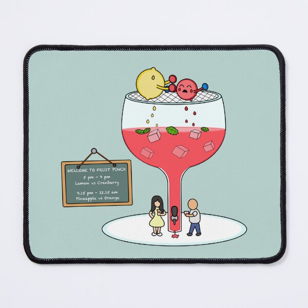 Item preview, Fruit Punch designed and sold by chyneyee.