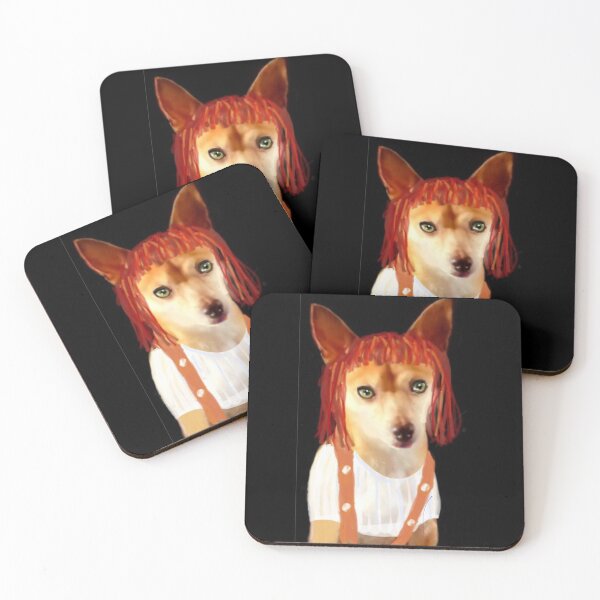 Item preview, leeloo designed and sold by ZayRenaAlesta.