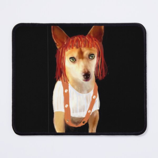 Item preview, leeloo designed and sold by ZayRenaAlesta.