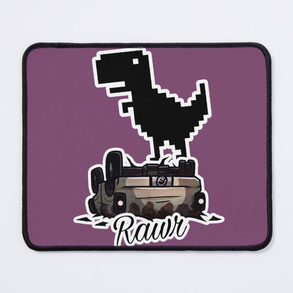 Item preview, Rawr... designed and sold by NERD WEAR.