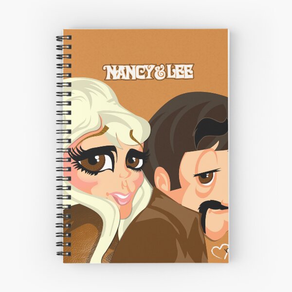 Item preview, NANCY & LEE designed and sold by Norn Cutson.