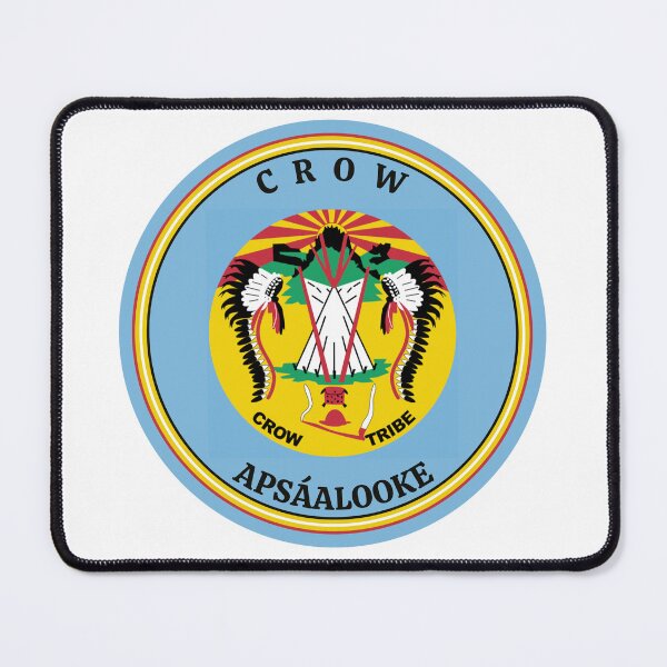 Item preview, My Crow Identity designed and sold by Fed Sher.