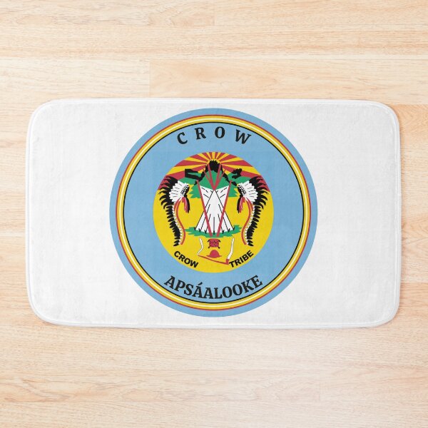 Item preview, My Crow Identity designed and sold by Fed Sher.