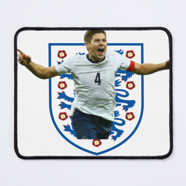 Item preview, Steven gerrard Jersey designed and sold by sagestar.
