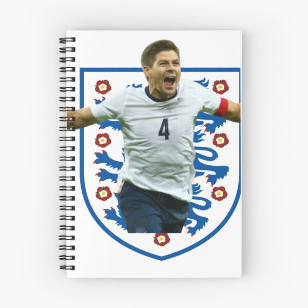 Item preview, Steven gerrard Jersey  designed and sold by sagestar.