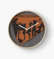 Reloj DJ Dionysus