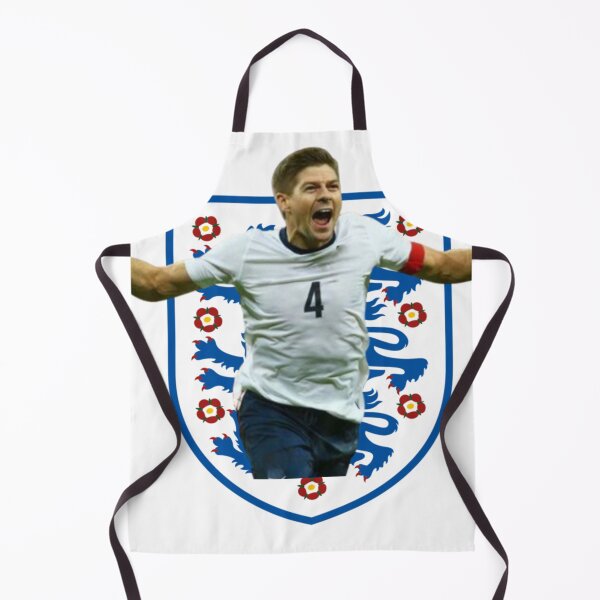 Item preview, Steven gerrard Jersey designed and sold by sagestar.
