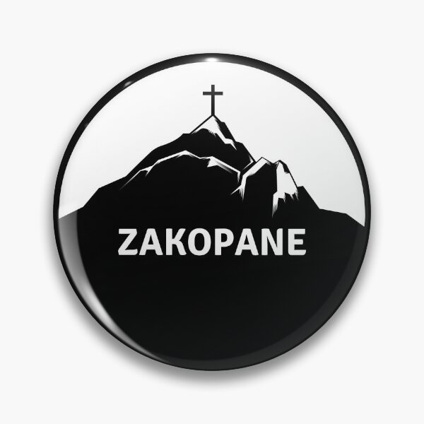Item preview, Zakopane Giewont The Tatra Mountains Poland designed and sold by steelskydesigns.