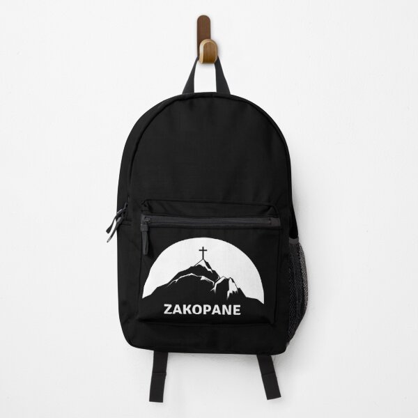 Item preview, Zakopane Giewont The Tatra Mountains Poland designed and sold by steelskydesigns.