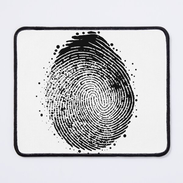 Item preview, Fingerprint designed and sold by TheWitsFoe.