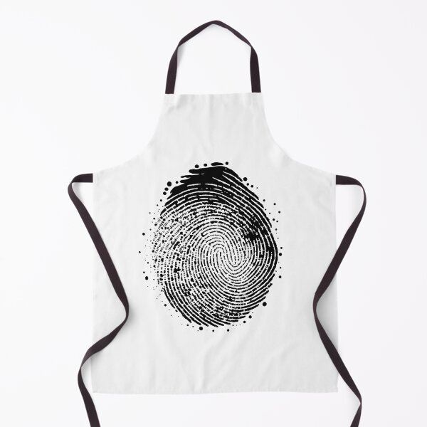Item preview, Fingerprint designed and sold by TheWitsFoe.