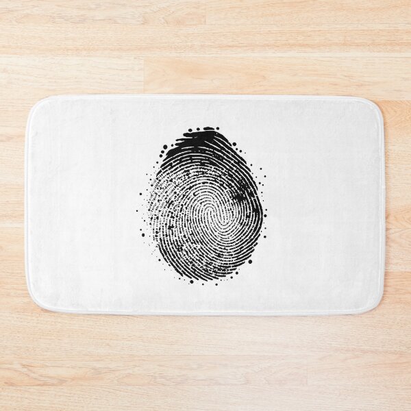 Item preview, Fingerprint designed and sold by TheWitsFoe.