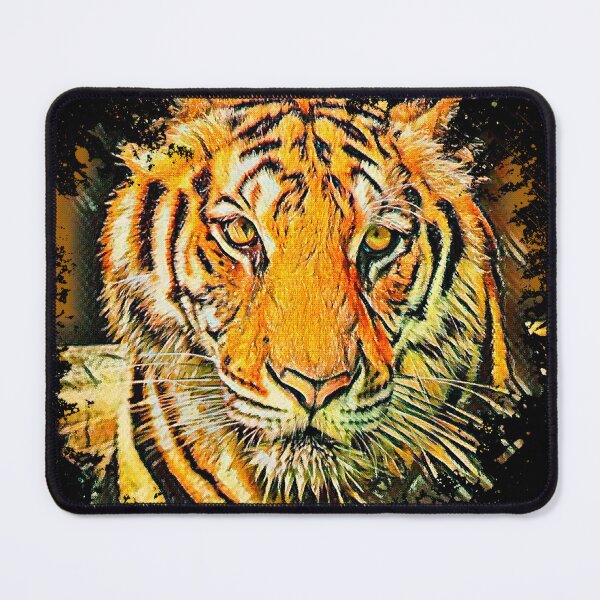 Item preview, Tiger designed and sold by Skvor.