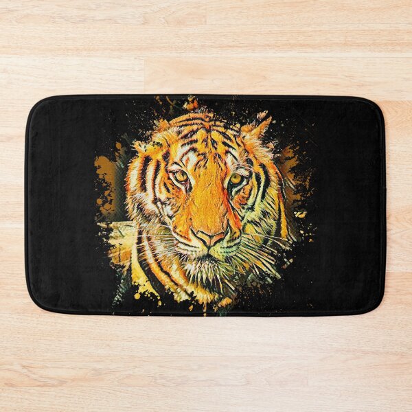 Item preview, Tiger designed and sold by Skvor.