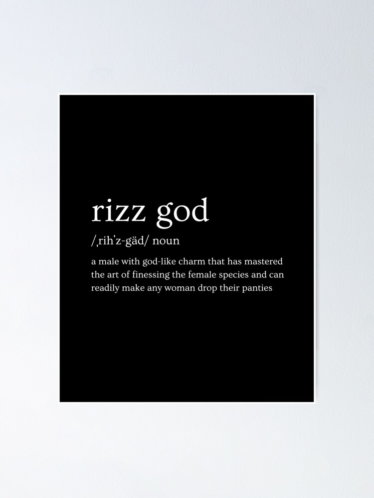 What is rizz on TikTok? The meaning behind the word fully explained