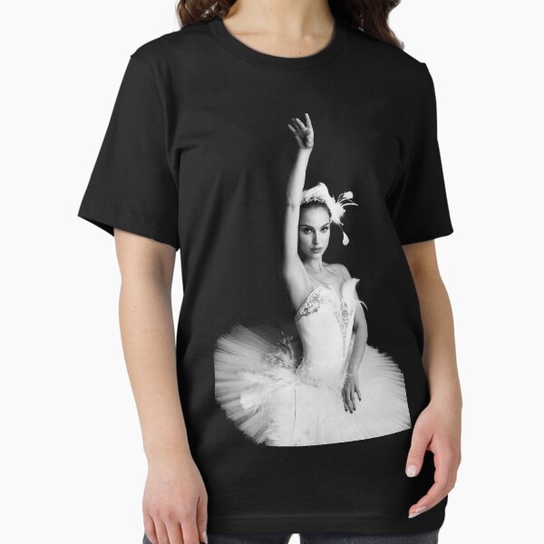 Item preview, Nina Black Swan designed and sold by Daniel Cobb.