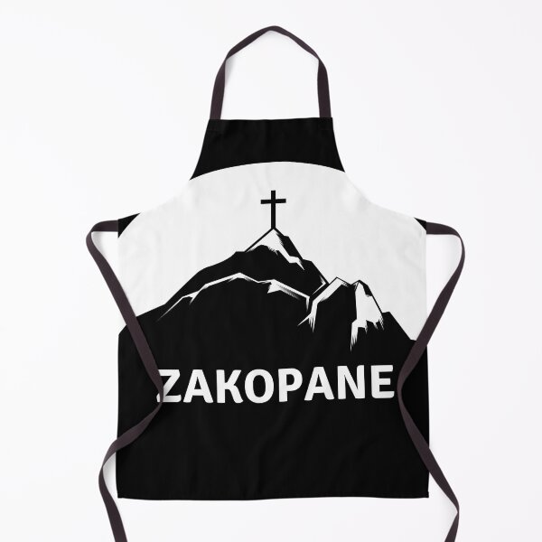 Item preview, Zakopane Giewont The Tatra Mountains Poland designed and sold by steelskydesigns.