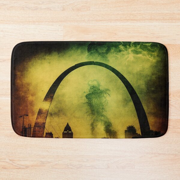 Item preview, "Echoes of History Collection: Exploring the St. Louis Arch" designed and sold by litcrafts.