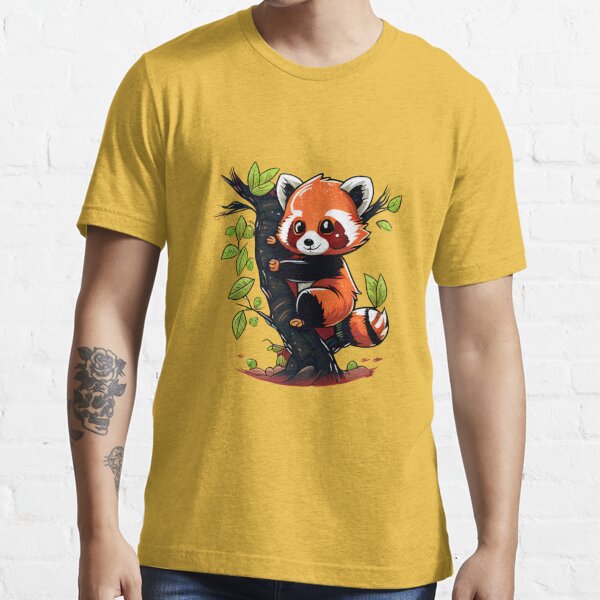 Red Panda but make it cuter : r/ChatGPT