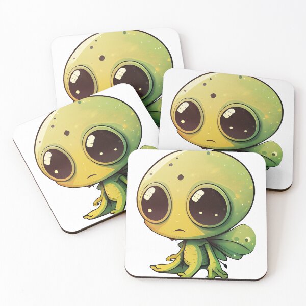 Item preview, Baby alien  designed and sold by heatheryingjia.