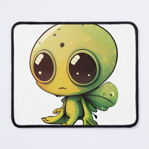 Item preview, Baby alien  designed and sold by heatheryingjia.
