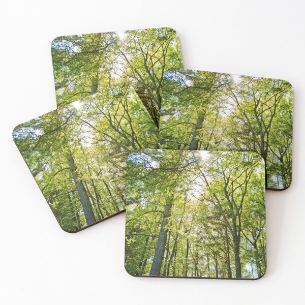 Item preview, Majestic Forest  designed and sold by EarthUnlocked.