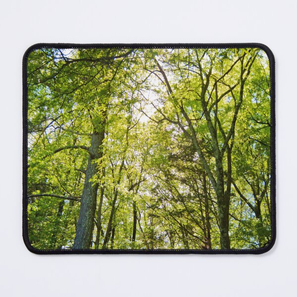 Item preview, Majestic Forest  designed and sold by EarthUnlocked.