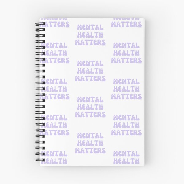Item preview, Mental Health Matters. v9 | @lilsboobthangs designed and sold by lilsboobthangs.