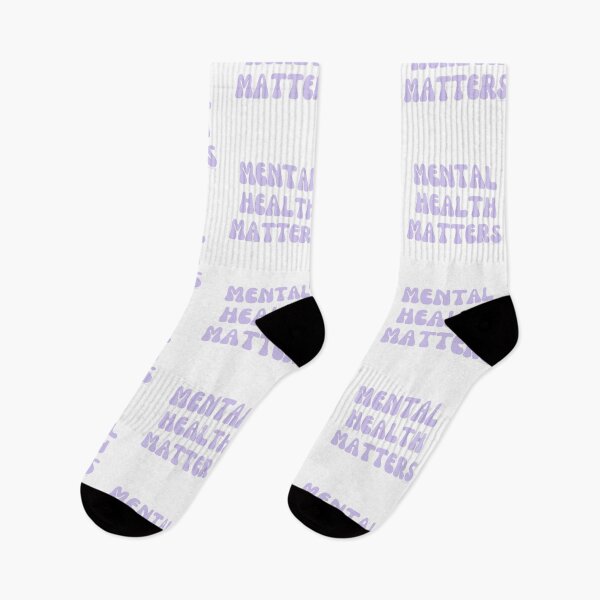 Item preview, Mental Health Matters. v9 | @lilsboobthangs designed and sold by lilsboobthangs.