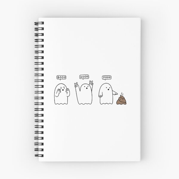Item preview, Boo Woo Poo designed and sold by JoshSavard.