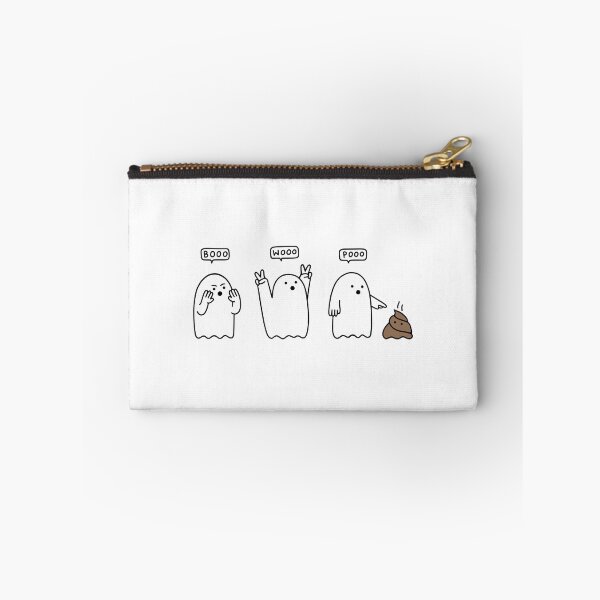 Item preview, Boo Woo Poo designed and sold by JoshSavard.