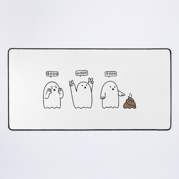 Item preview, Boo Woo Poo designed and sold by JoshSavard.