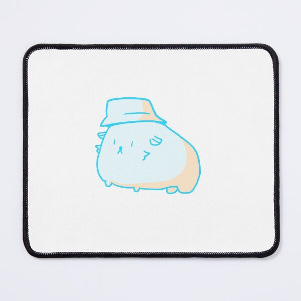 Item preview, Bucket Hat Guinea Pig designed and sold by aishiiart.