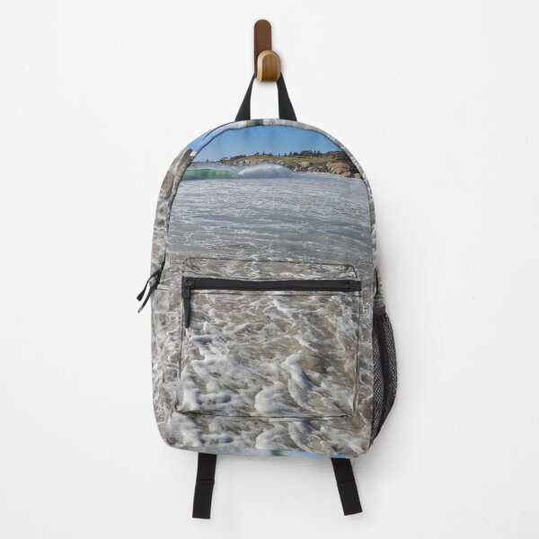 Item preview, Aqua waves at camps bay  designed and sold by Weather gifts .