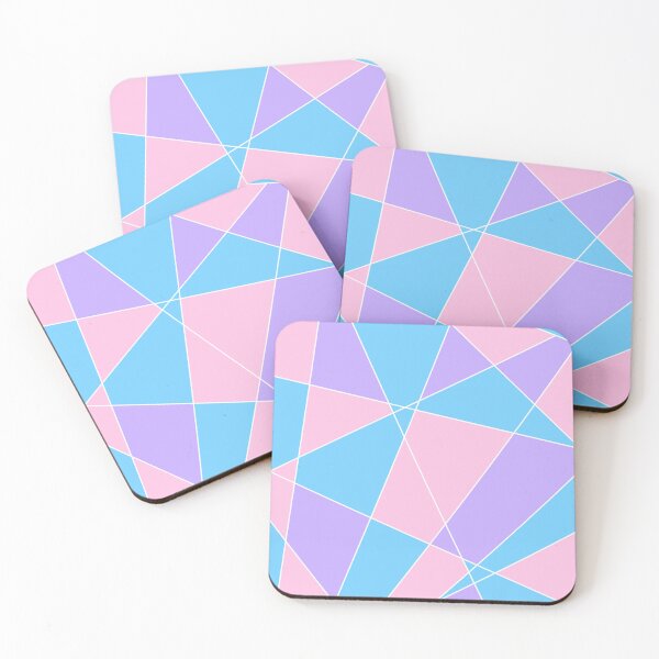 Item preview, Geometric Abstract Background  designed and sold by AsolsArts.