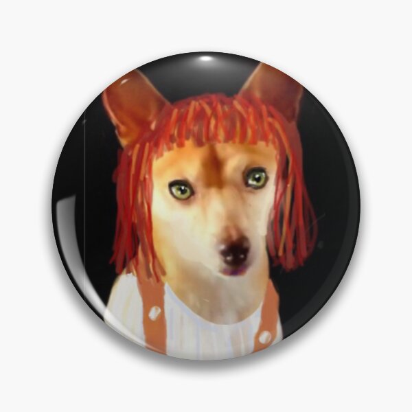 Item preview, leeloo designed and sold by ZayRenaAlesta.