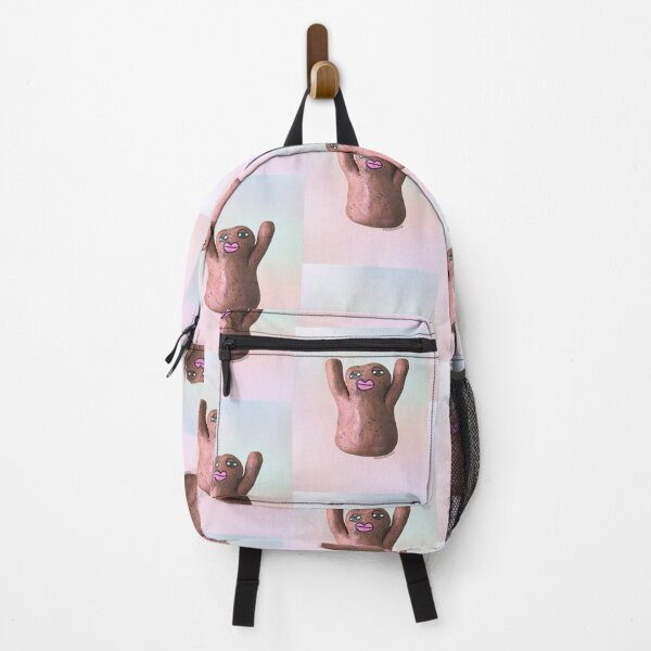 Item preview, Mr. Blob Colorful Pastel | @lilsboobthangs designed and sold by lilsboobthangs.